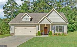 9 West Woods Court Dahlonega - 27