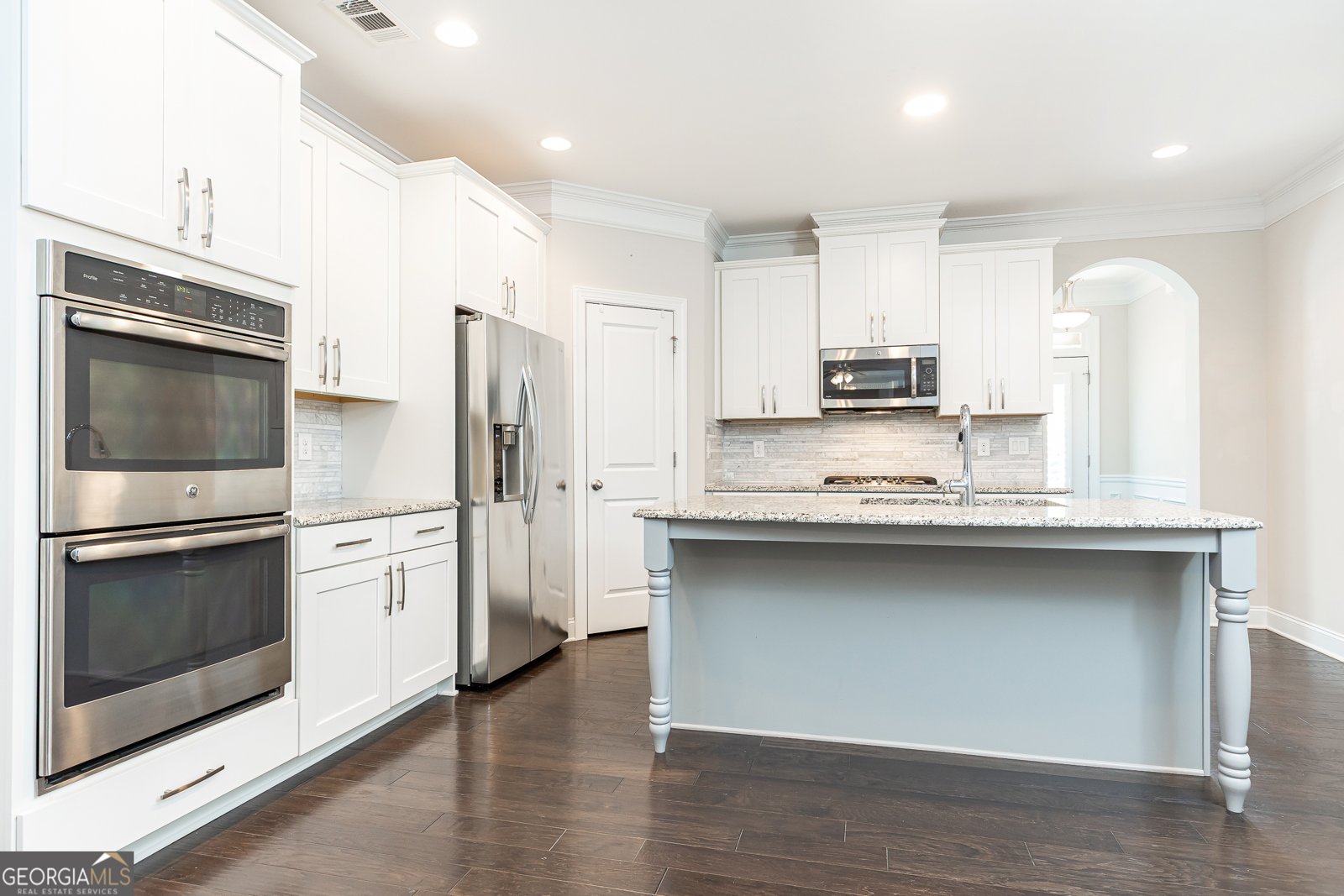 9024 Tuckerbrook Lane Alpharetta - 23