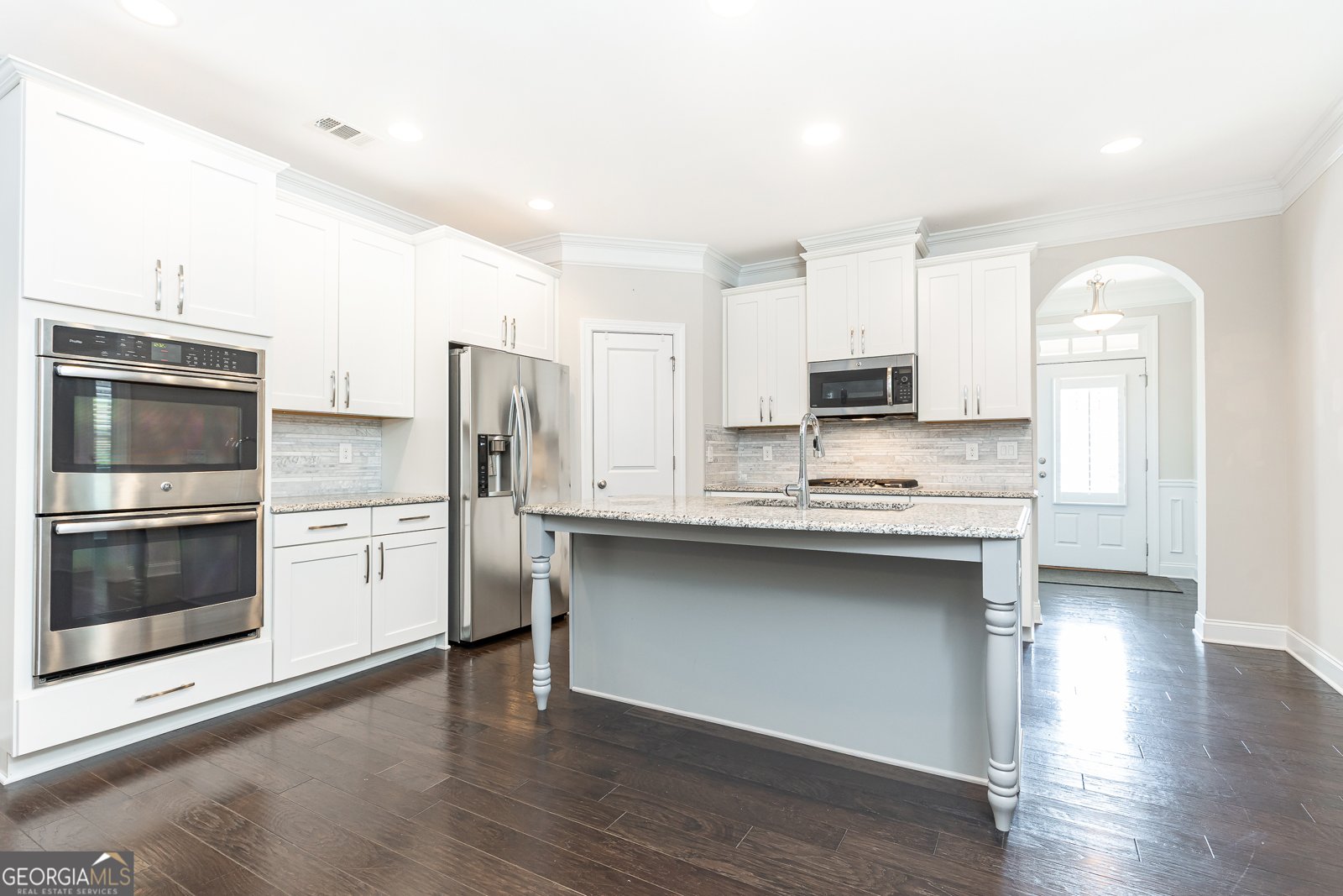 9024 Tuckerbrook Lane Alpharetta - 24