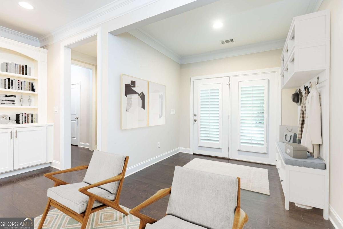 9024 Tuckerbrook Lane Alpharetta - 3