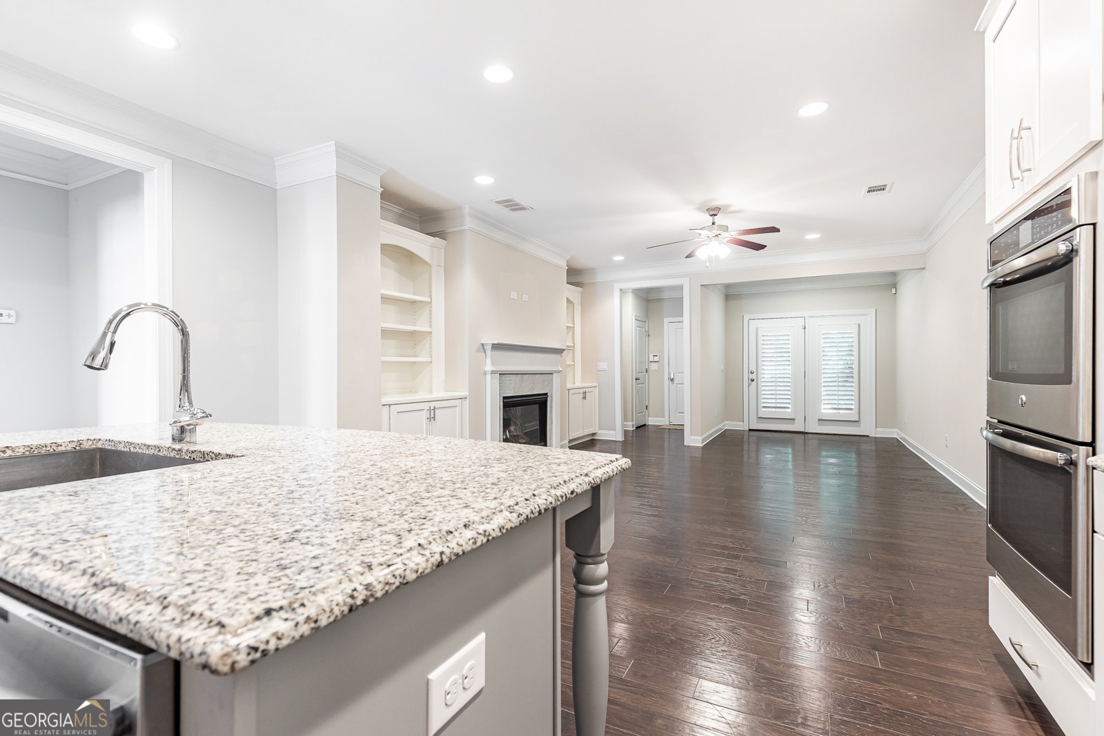 9024 Tuckerbrook Lane Alpharetta - 30