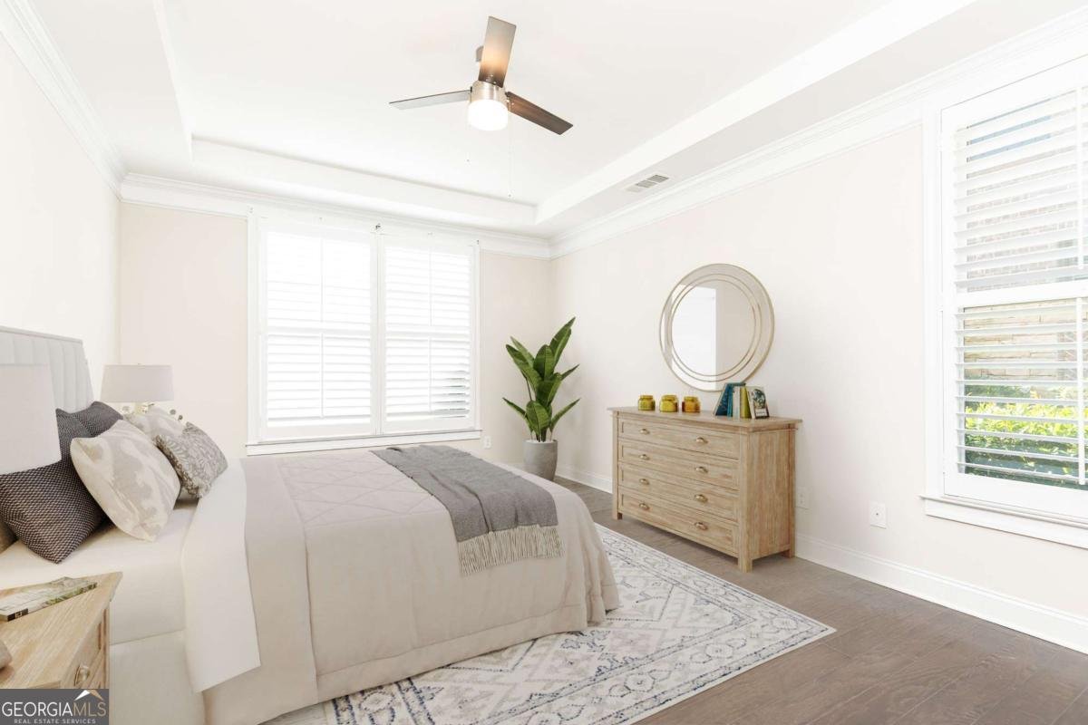 9024 Tuckerbrook Lane Alpharetta - 4