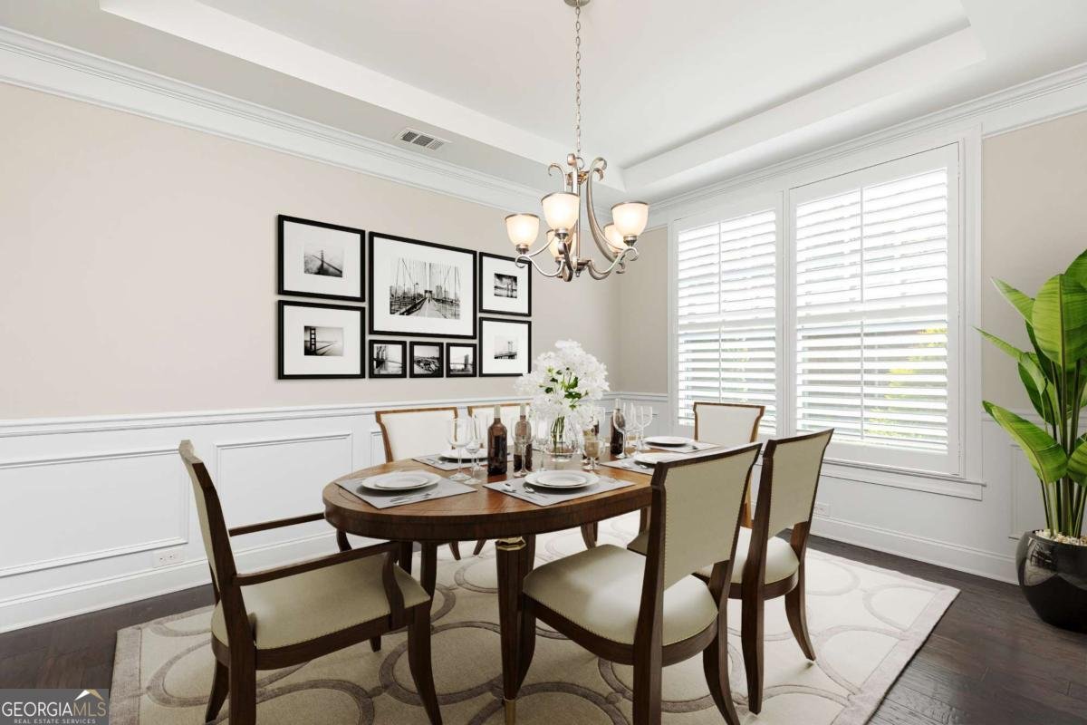 9024 Tuckerbrook Lane Alpharetta - 5