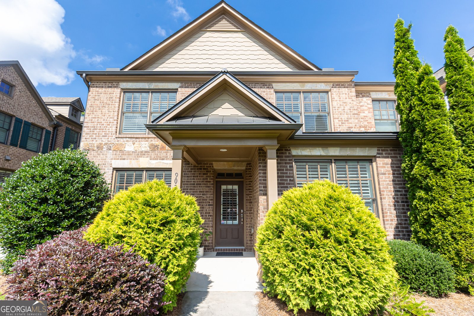 9024 Tuckerbrook Lane Alpharetta - 53