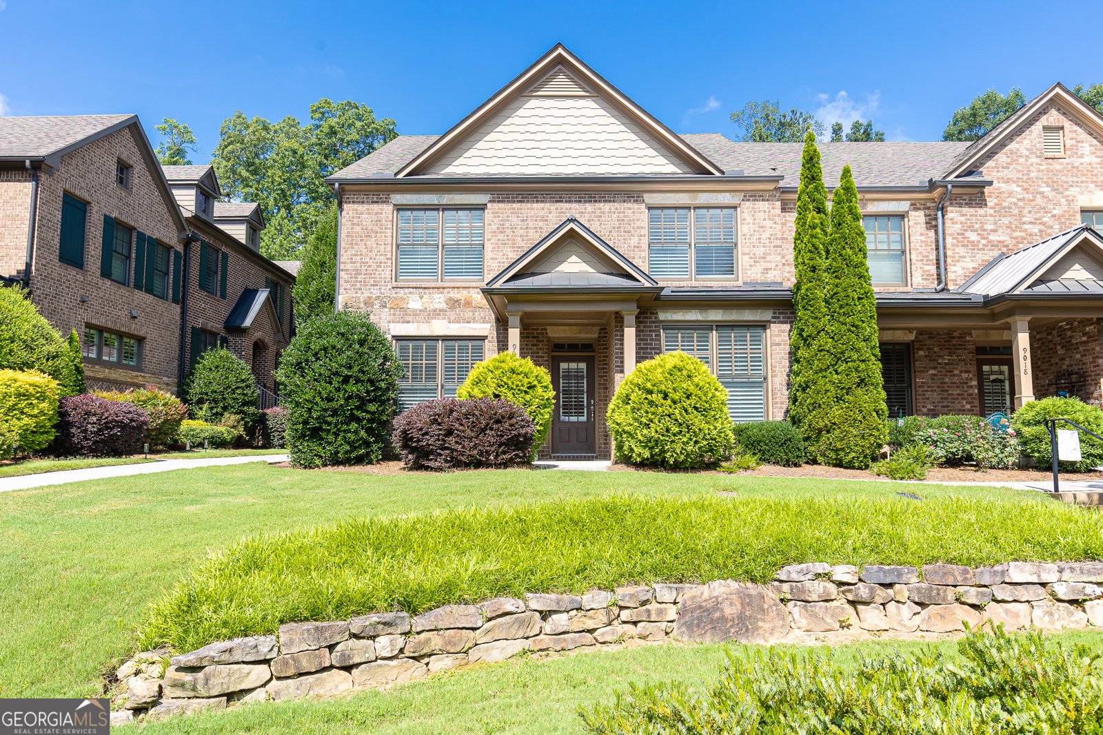 9024 Tuckerbrook Lane Alpharetta - 54