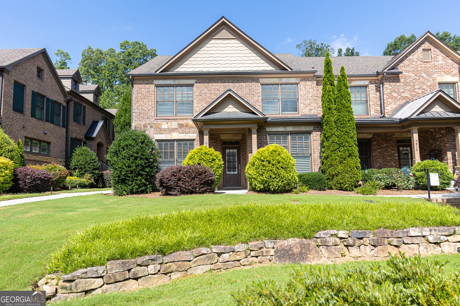 9024 Tuckerbrook Lane Alpharetta - 55