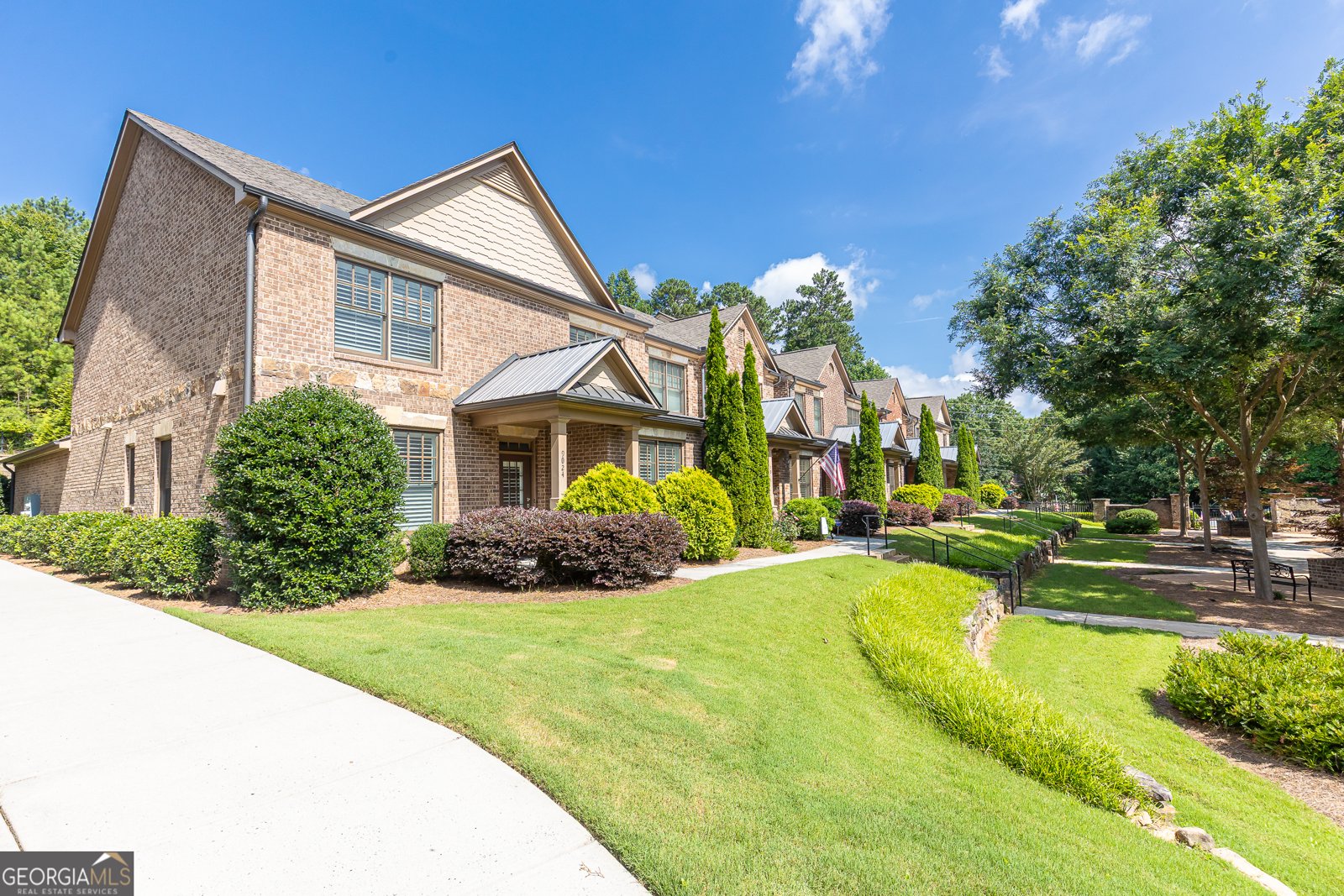 9024 Tuckerbrook Lane Alpharetta - 57