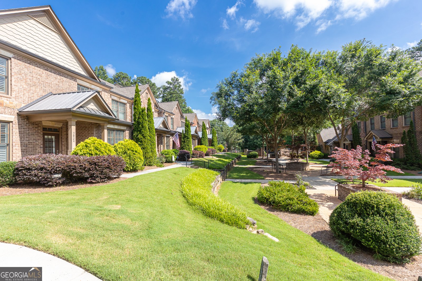 9024 Tuckerbrook Lane Alpharetta - 58