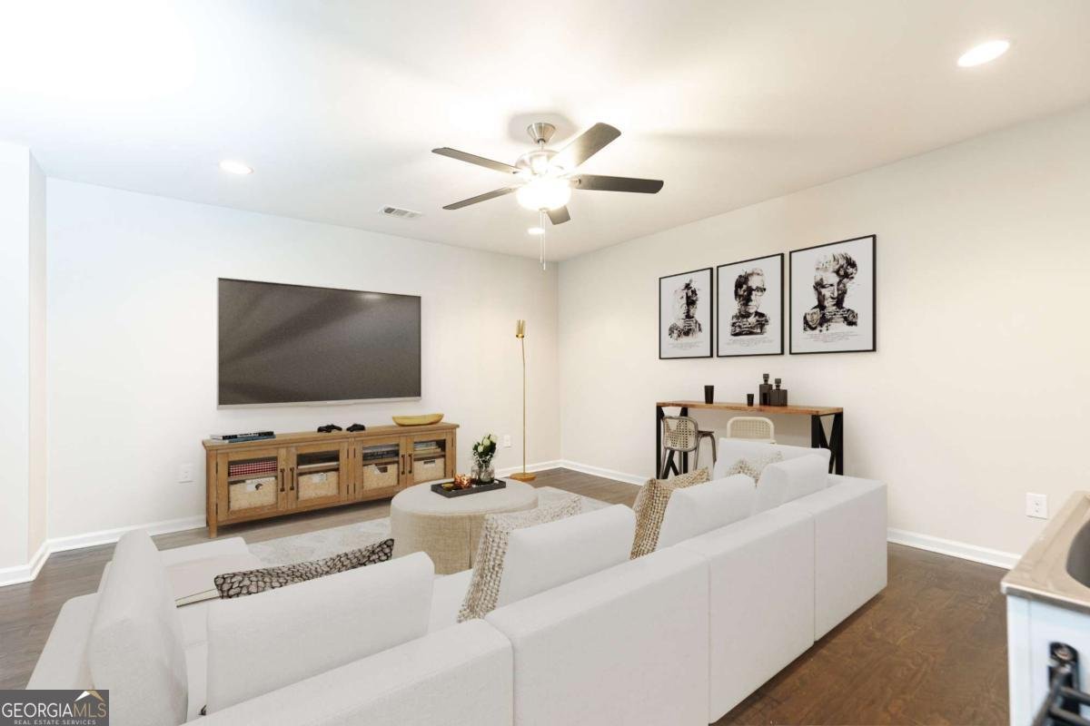 9024 Tuckerbrook Lane Alpharetta - 6