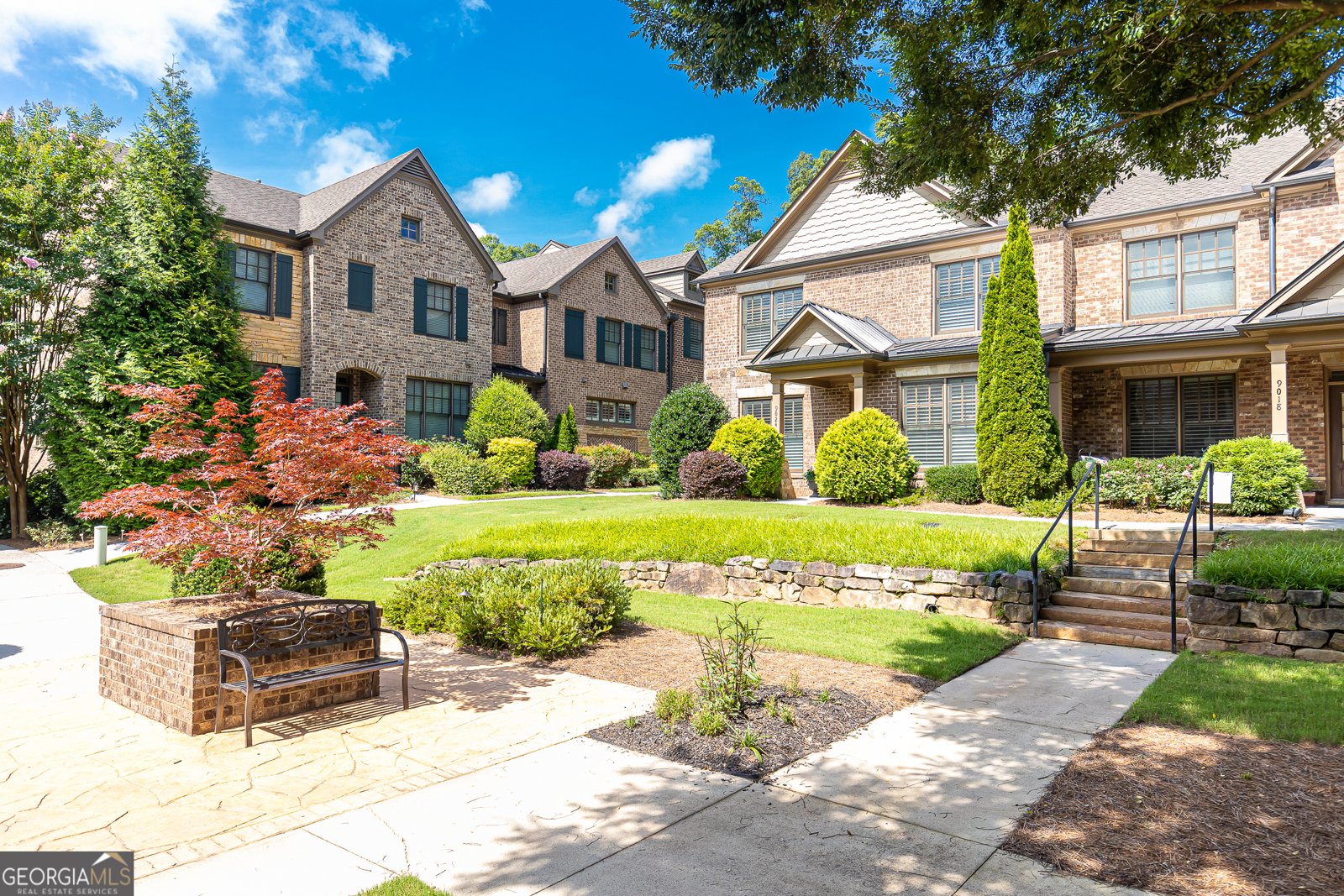 9024 Tuckerbrook Lane Alpharetta - 64