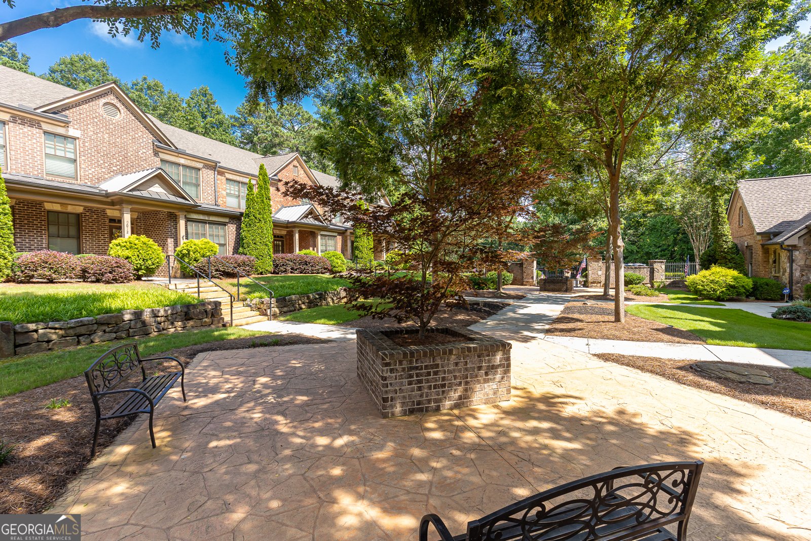 9024 Tuckerbrook Lane Alpharetta - 65