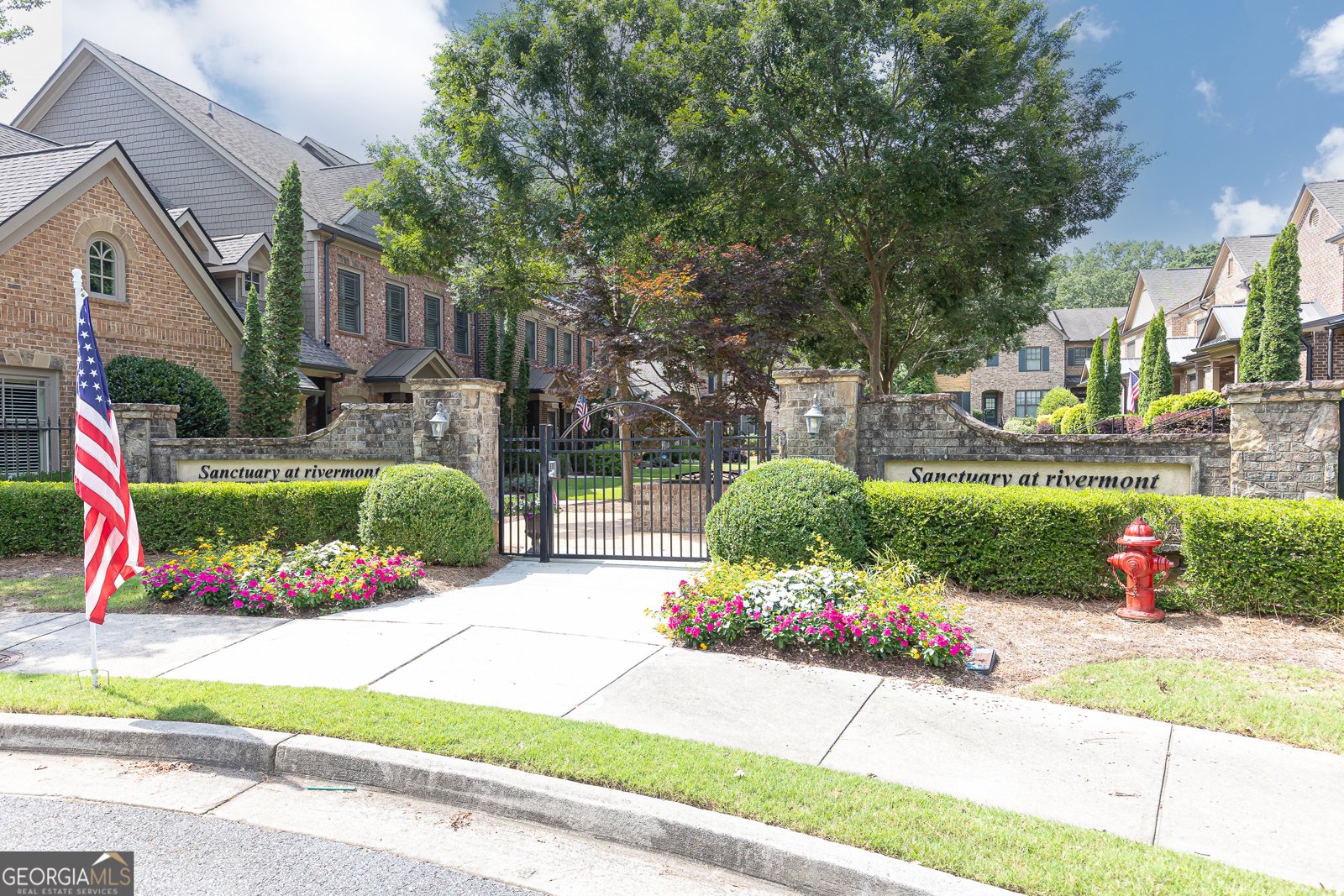 9024 Tuckerbrook Lane Alpharetta - 69