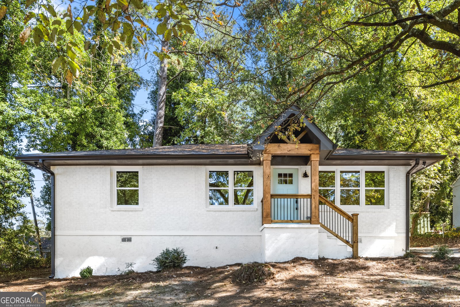 1834 HILLSDALE Decatur - 19