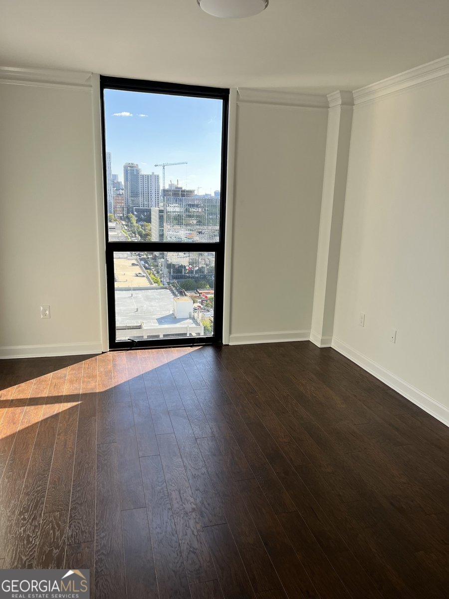 1280 Peachtree Street Atlanta - 1