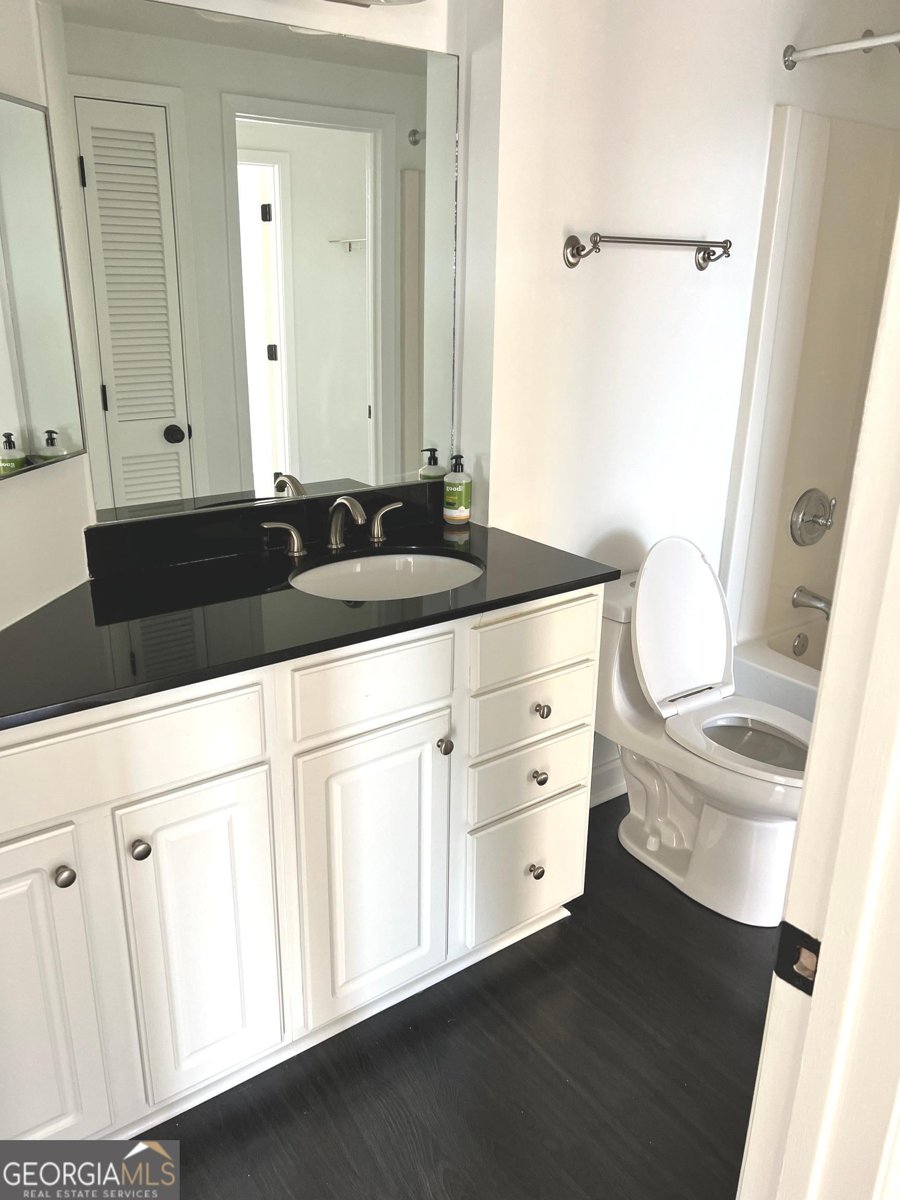 1280 Peachtree Street Atlanta - 10