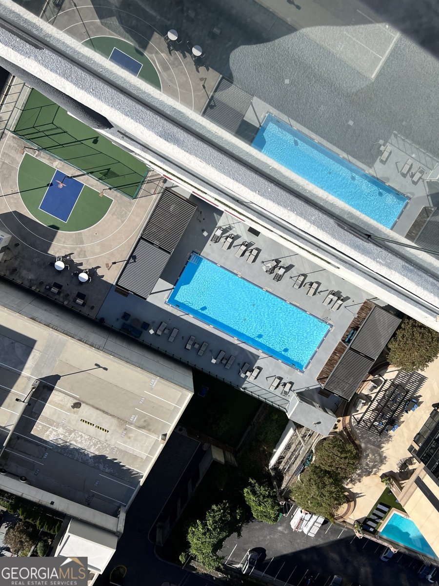 1280 Peachtree Street Atlanta - 18