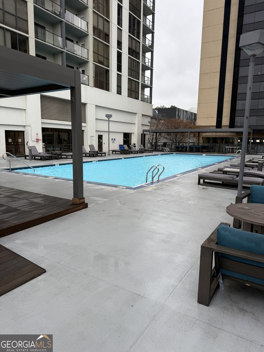 1280 Peachtree Street Atlanta - 19