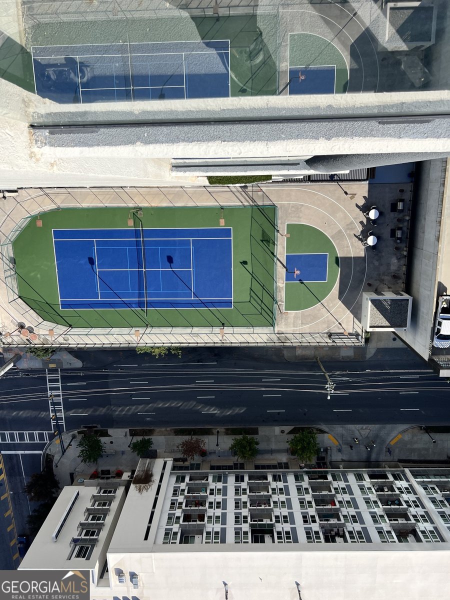 1280 Peachtree Street Atlanta - 20