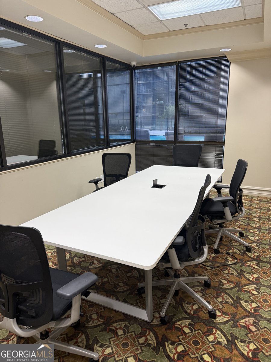 1280 Peachtree Street Atlanta - 22