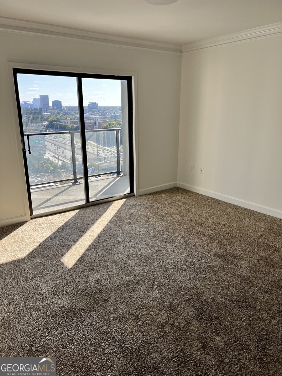 1280 Peachtree Street Atlanta - 4