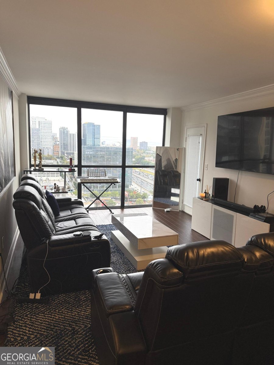 1280 Peachtree Street Atlanta - 5