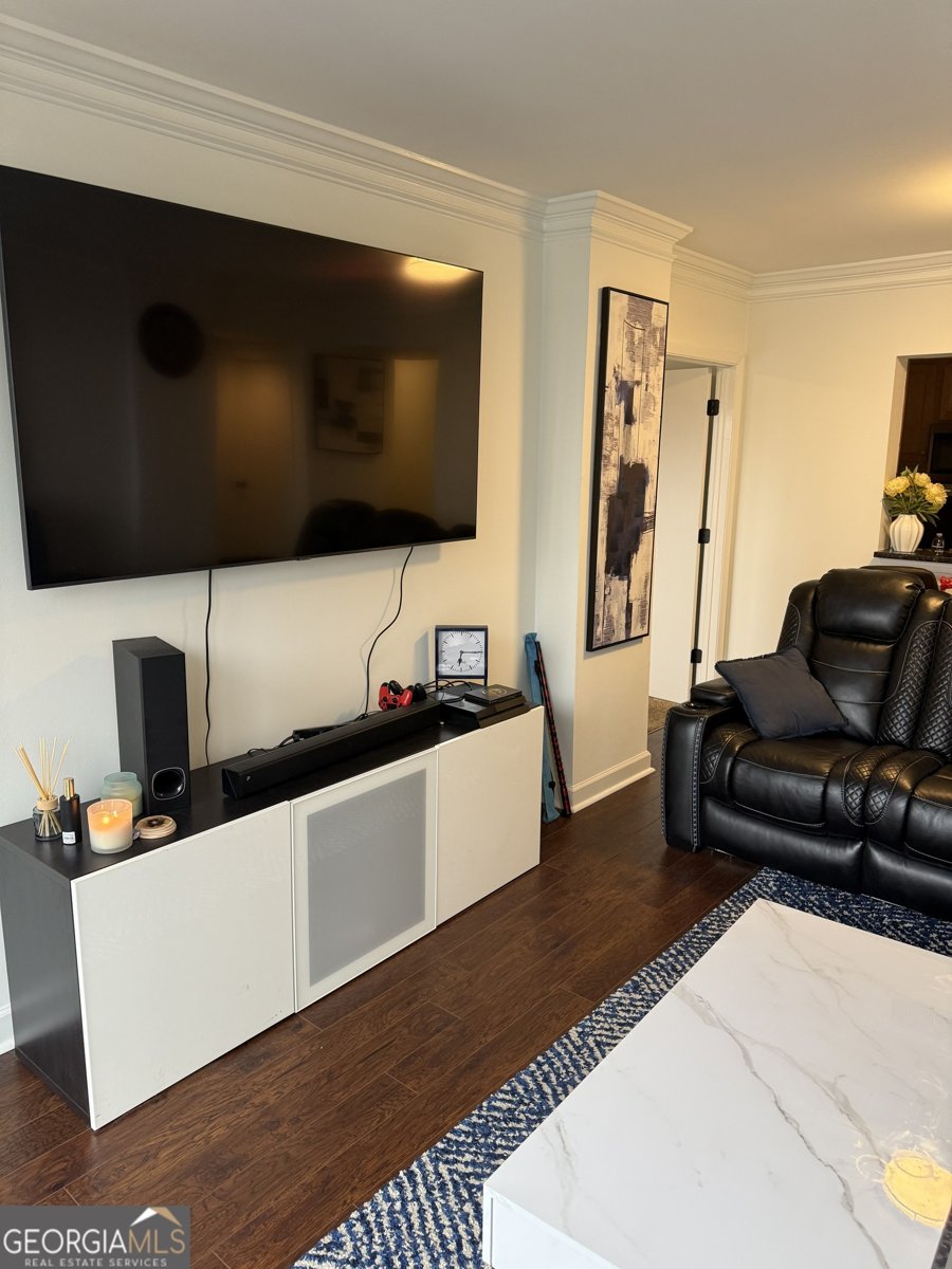 1280 Peachtree Street Atlanta - 6