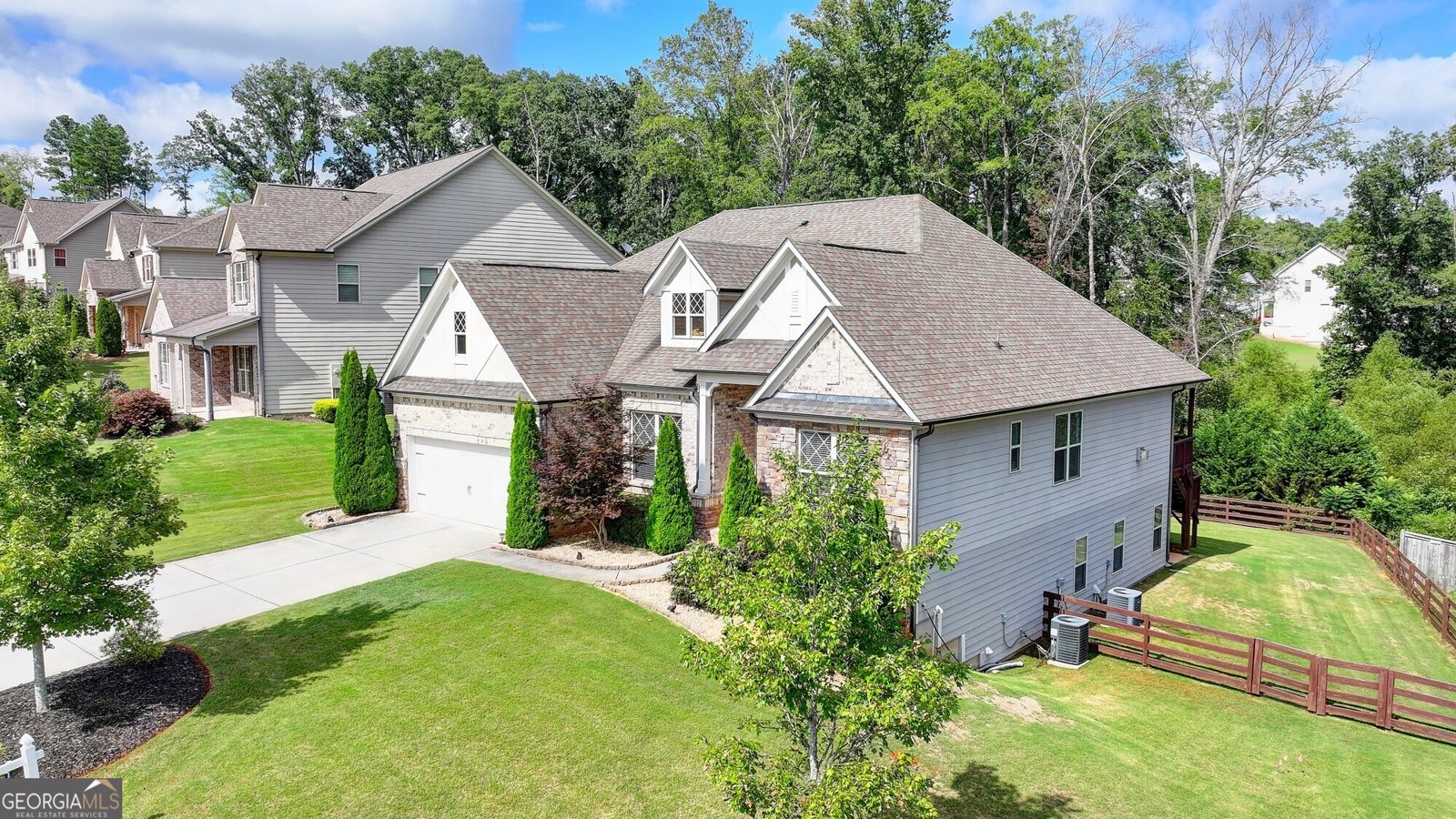 1431 Torrington Drive Auburn - 2