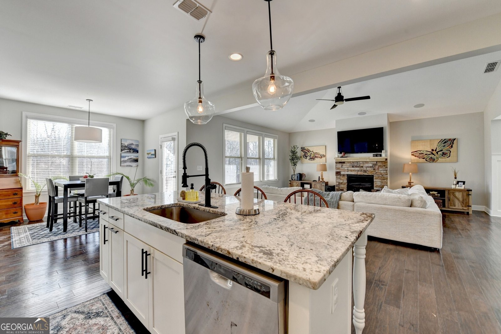 1431 Torrington Drive Auburn - 20