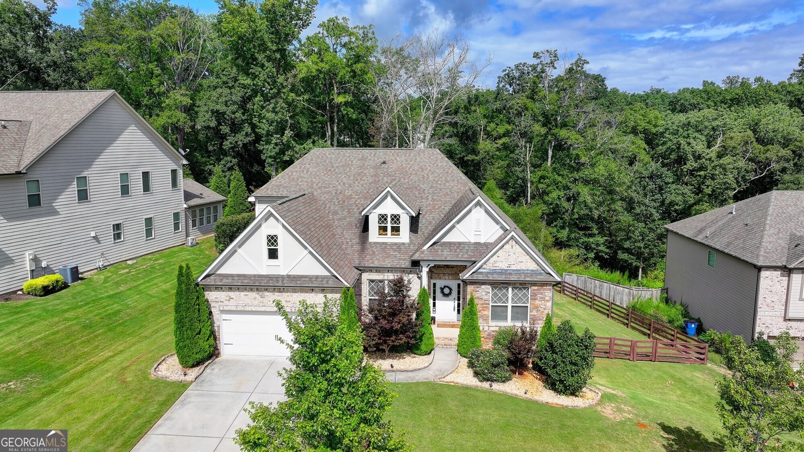 1431 Torrington Drive Auburn - 3