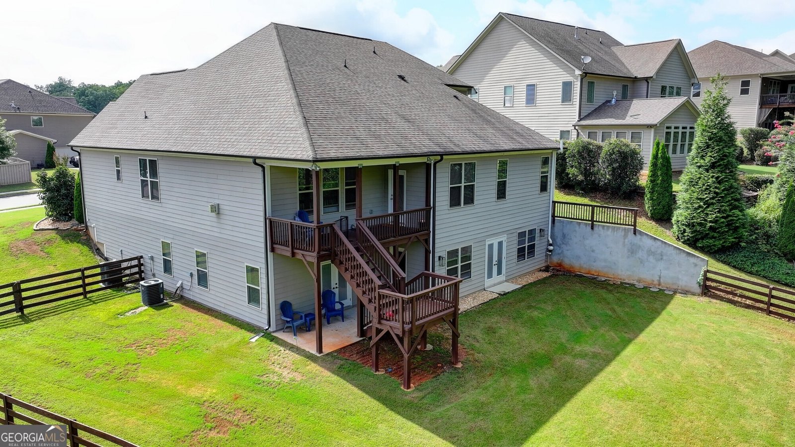 1431 Torrington Drive Auburn - 61