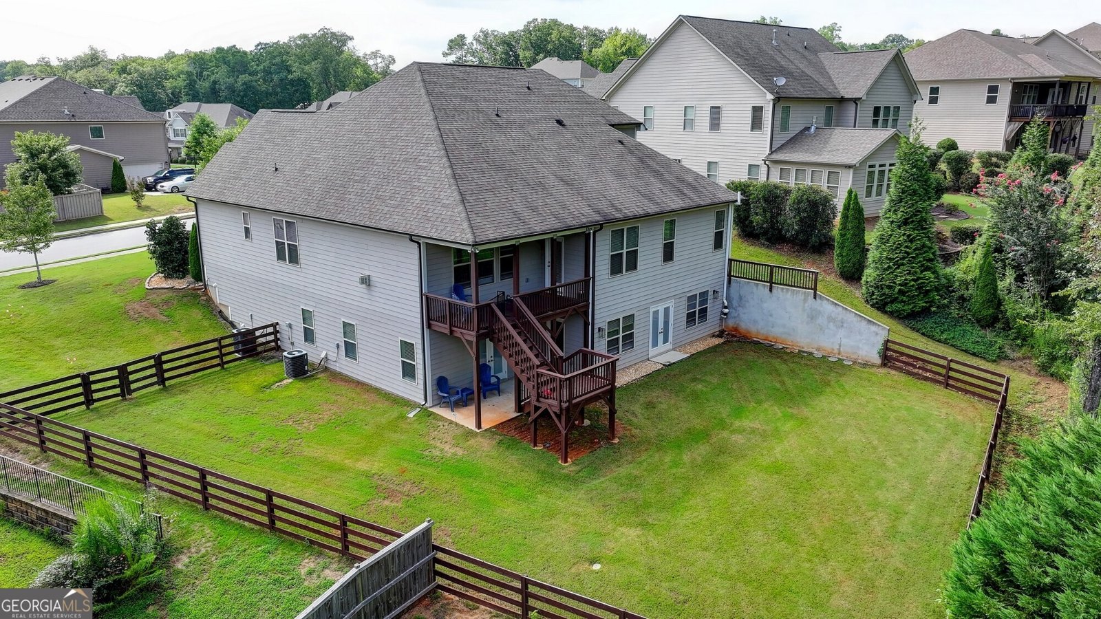 1431 Torrington Drive Auburn - 62