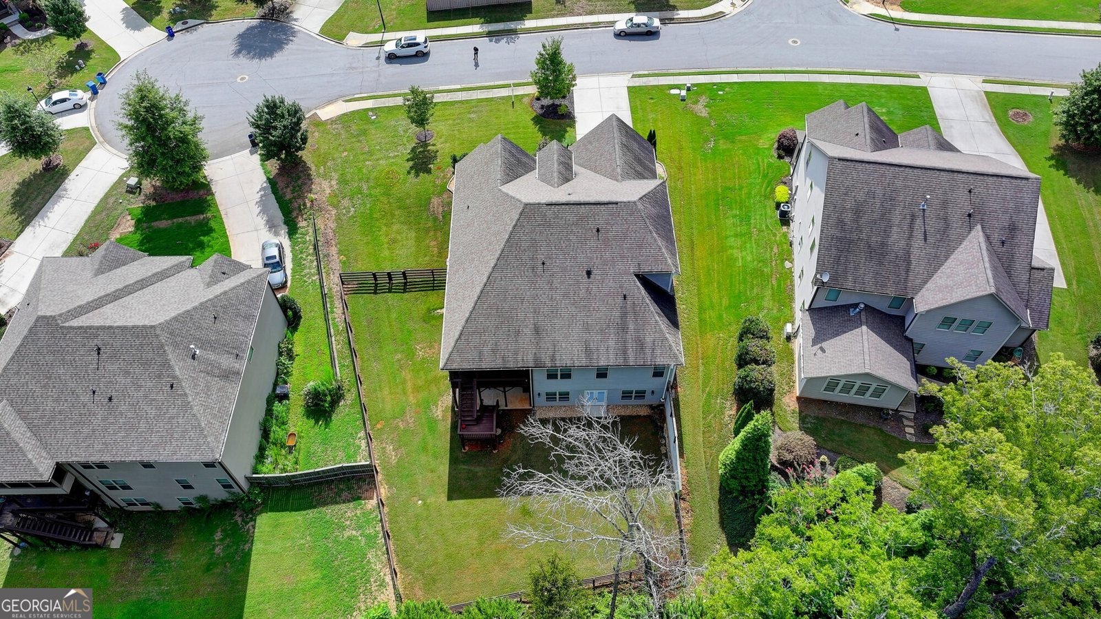 1431 Torrington Drive Auburn - 64