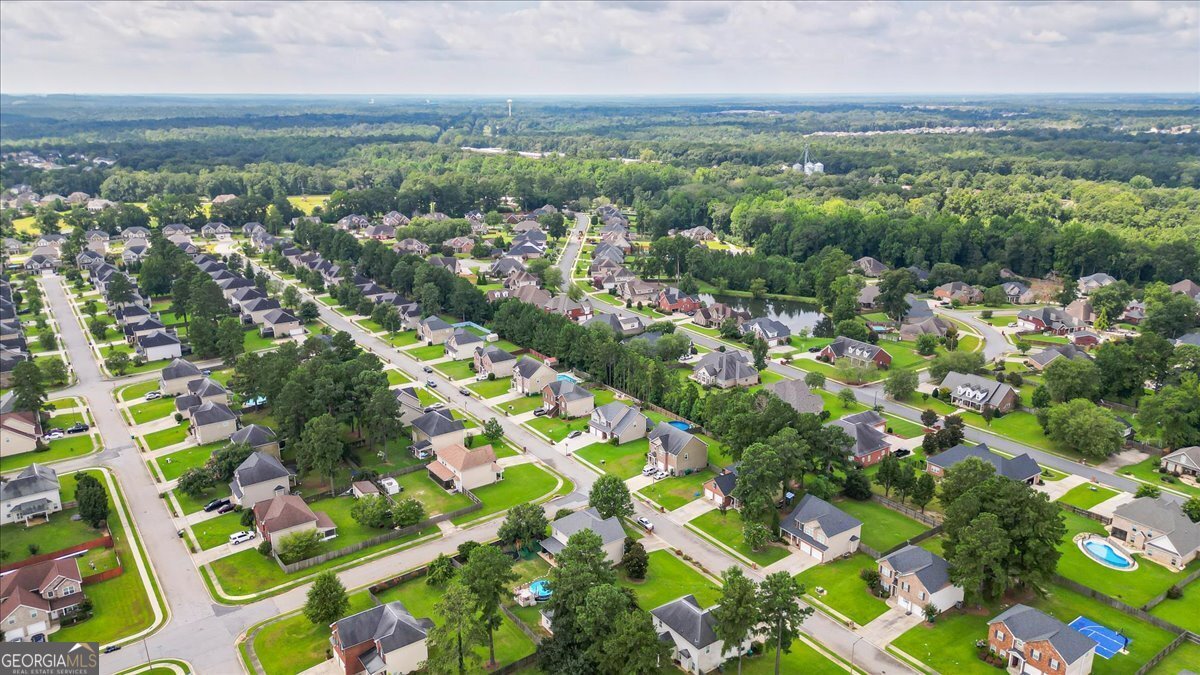 126 Forestbrooke Way Bonaire - 1