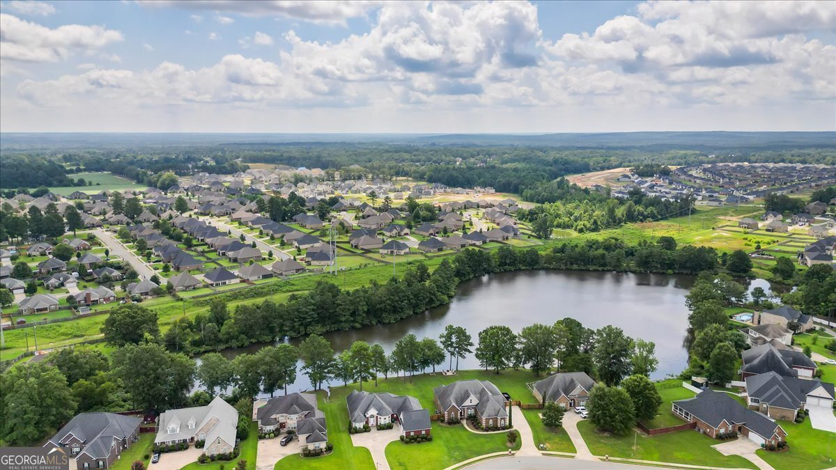 126 Forestbrooke Way Bonaire - 2