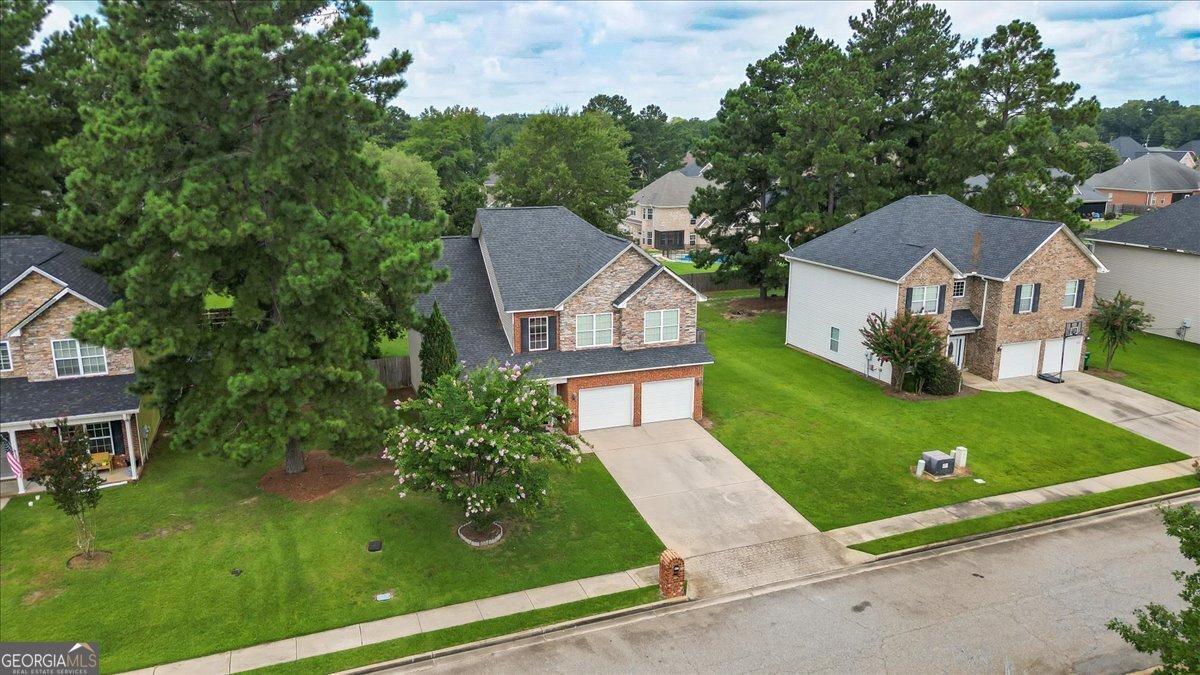 126 Forestbrooke Way Bonaire - 27