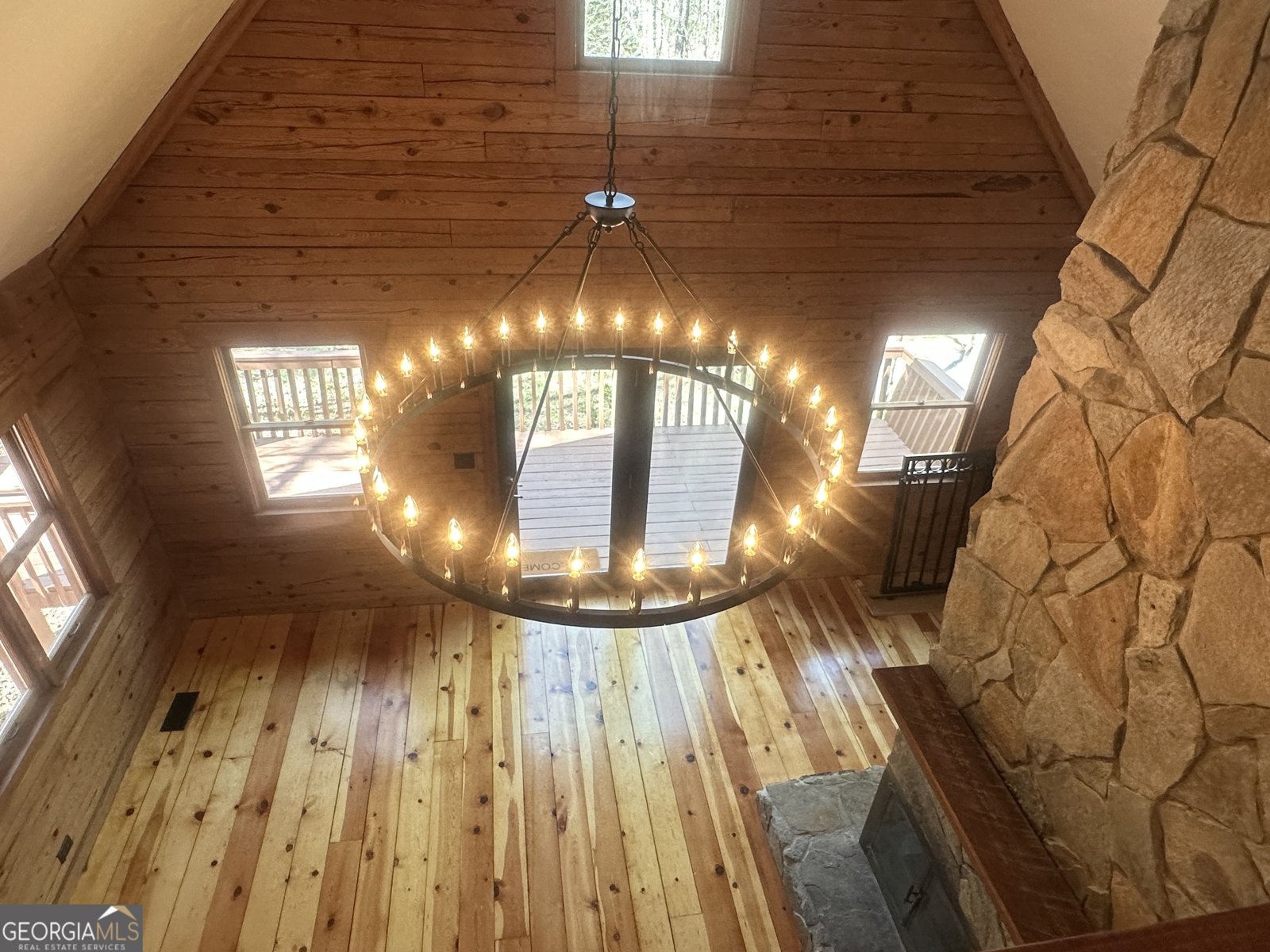 68 Star Lake Lane Sautee Nacoochee - 12