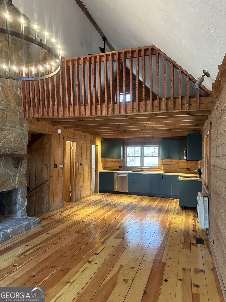 68 Star Lake Lane Sautee Nacoochee - 3