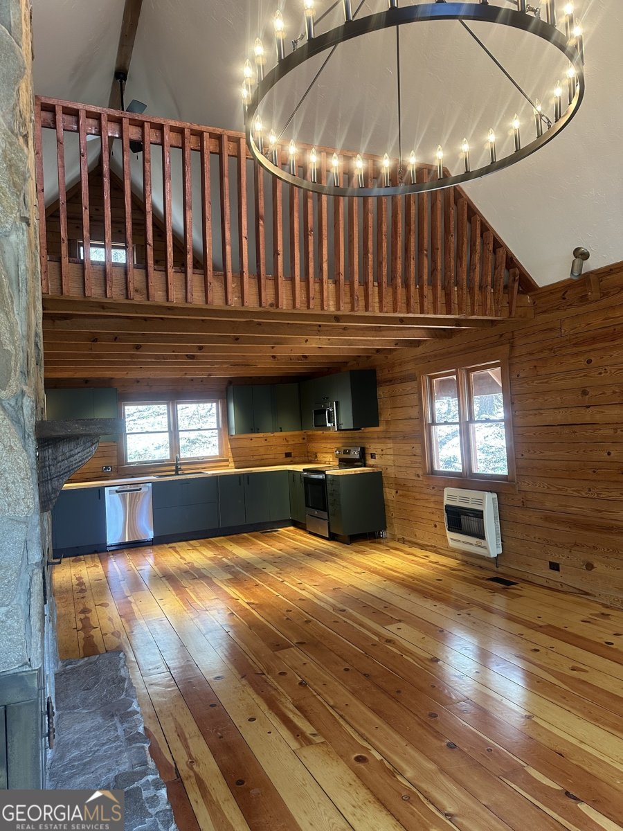 68 Star Lake Lane Sautee Nacoochee - 4