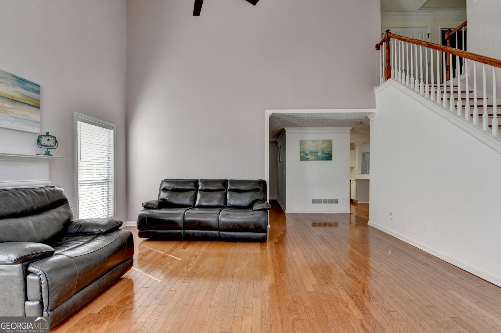 2210 Ashley Crossing Court Lawrenceville - 10