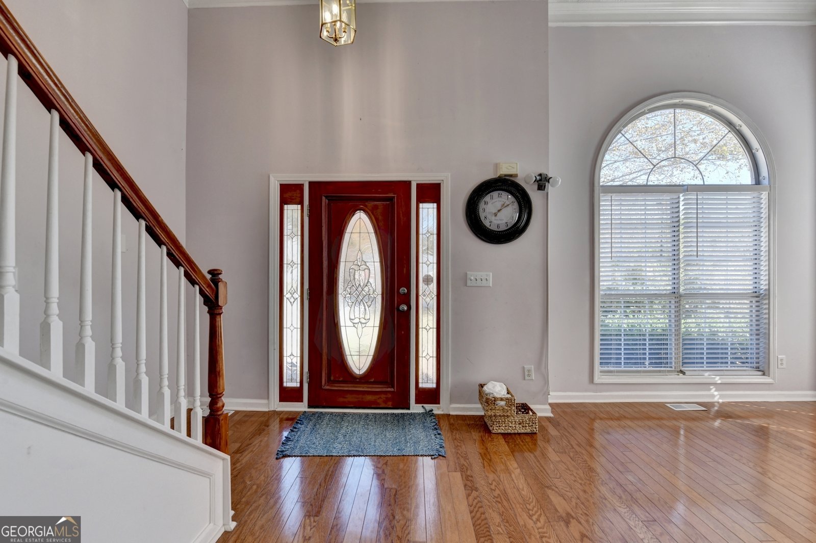 2210 Ashley Crossing Court Lawrenceville - 4