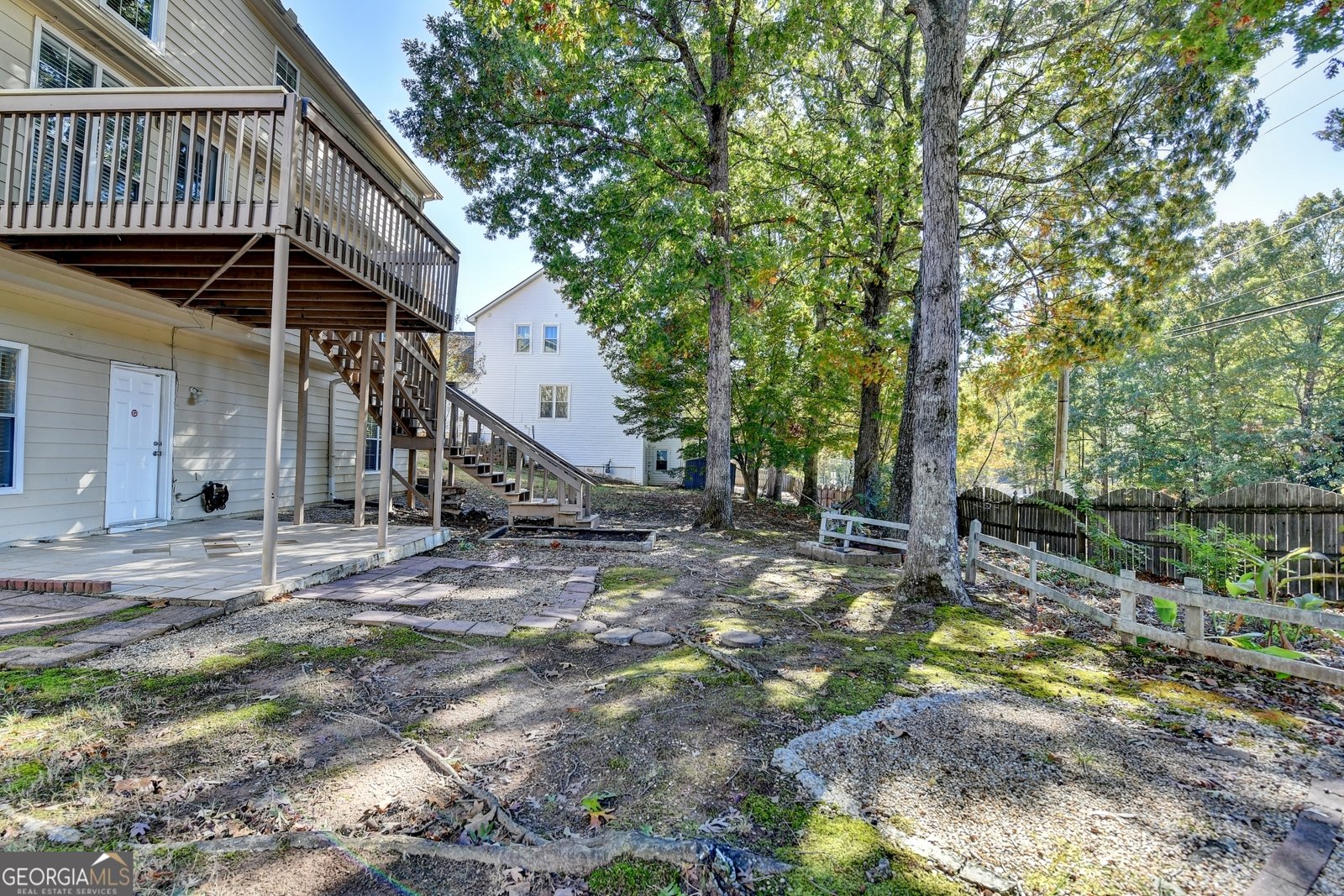 2210 Ashley Crossing Court Lawrenceville - Photo 48