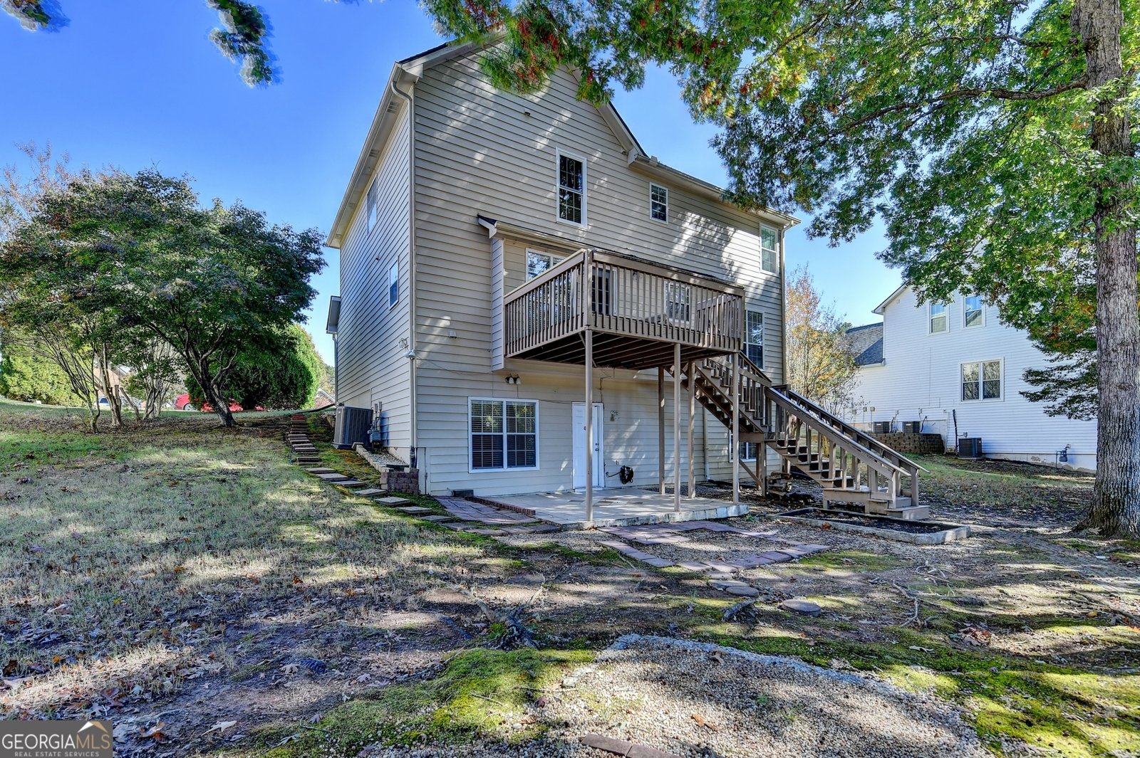 2210 Ashley Crossing Court Lawrenceville - Photo 49