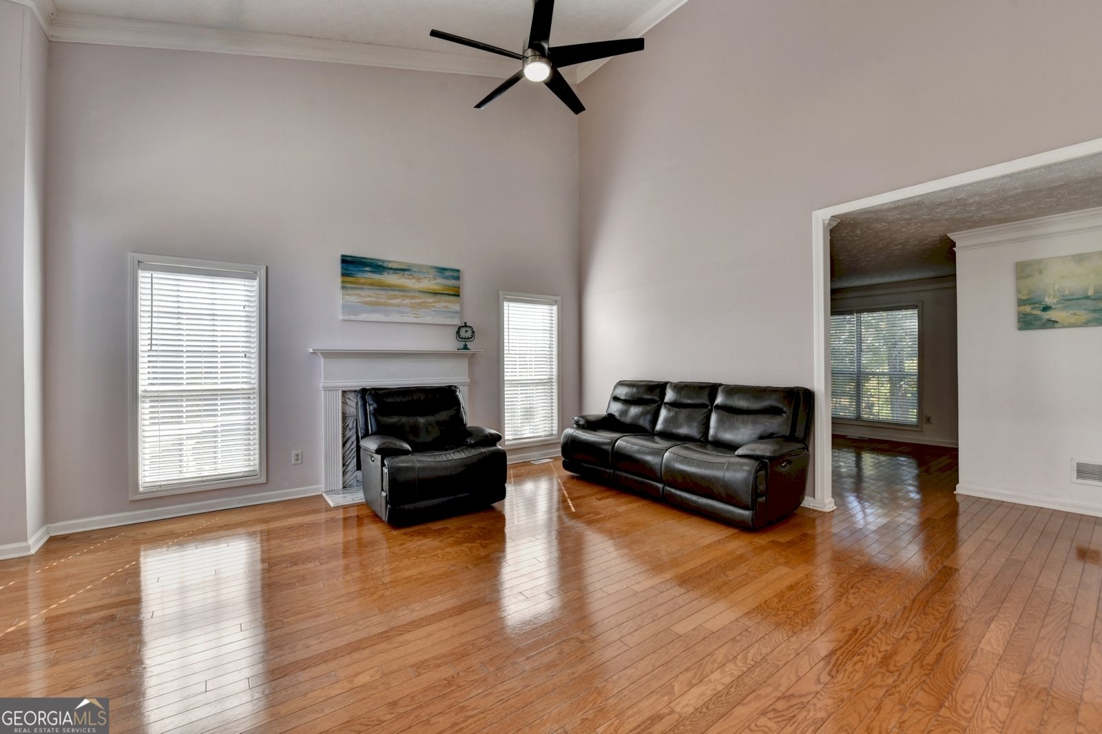 2210 Ashley Crossing Court Lawrenceville - 5