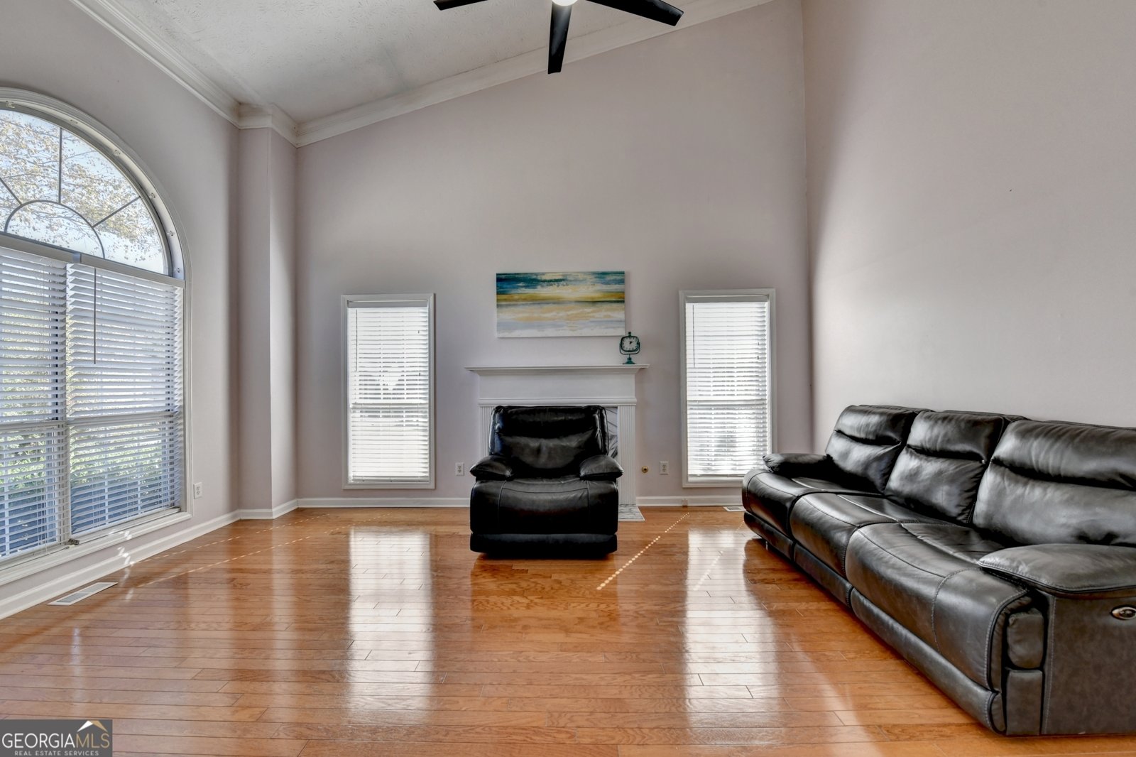 2210 Ashley Crossing Court Lawrenceville - 6