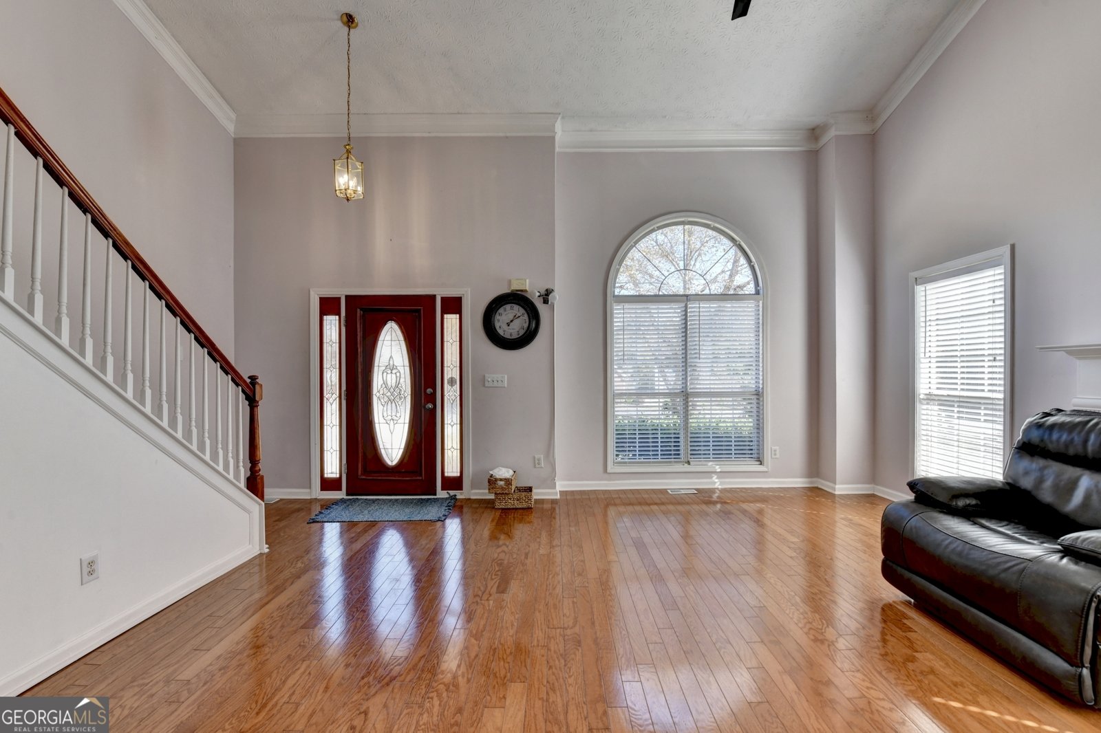 2210 Ashley Crossing Court Lawrenceville - 8