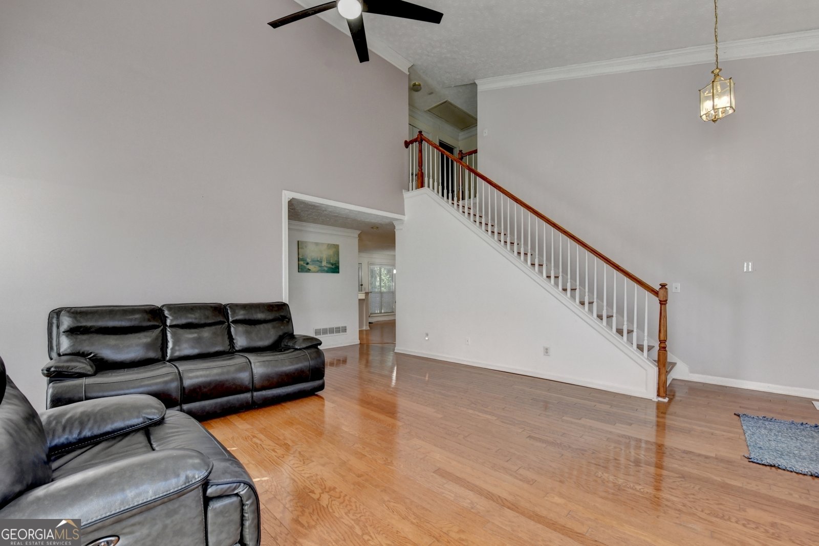 2210 Ashley Crossing Court Lawrenceville - 9