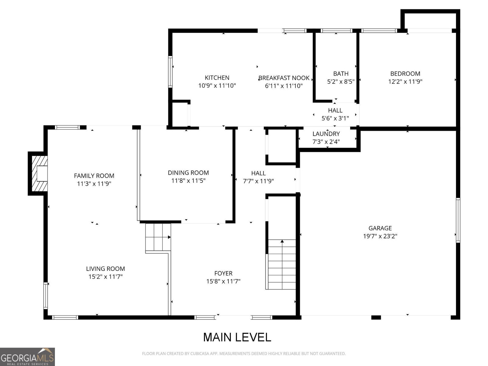 3865 Mabry Road Roswell - 13