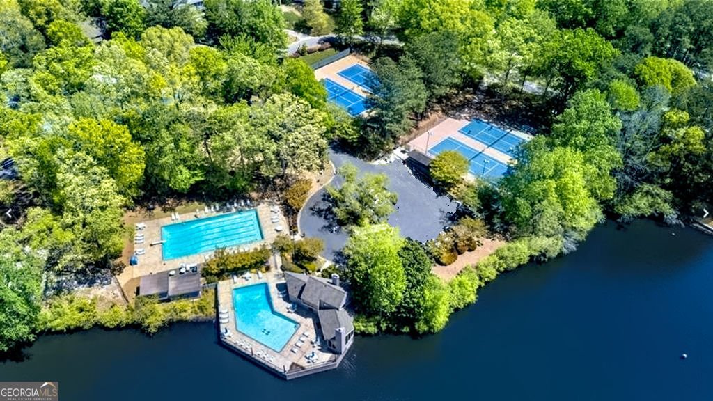 3865 Mabry Road Roswell - 18