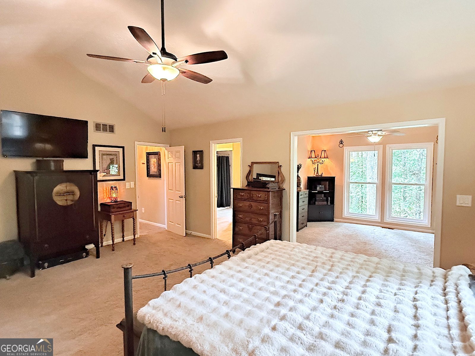 3865 Mabry Road Roswell - 29