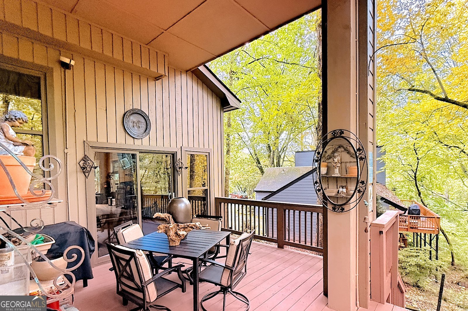 3865 Mabry Road Roswell - 45